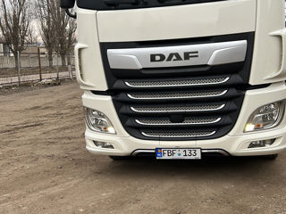 Daf Xf