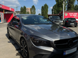 Mercedes CLA