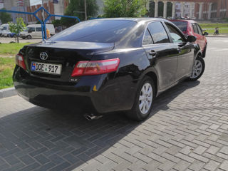 Toyota Camry foto 6