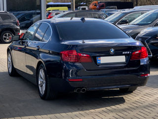 BMW 5 Series foto 5