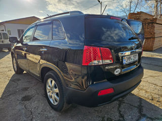 KIA Sorento foto 10