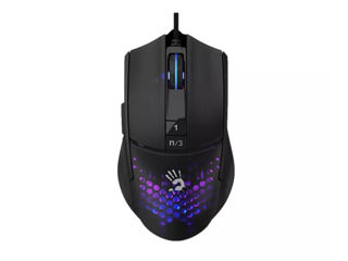 Gaming Mouse Bloody L65 Max, Optical, 100-12000 dpi, 7 buttons
