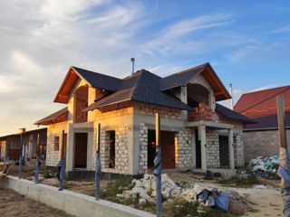 Construcția caselor particulare! (Diriginte de șantier atestat) фото 2
