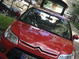 Citroen C4 foto 8