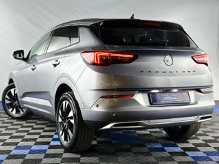 Opel Grandland X foto 5