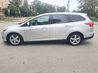 Ford Focus foto 8