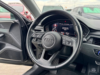 Audi A4 foto 8