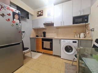 Apartament cu 1 cameră, 40 m², Centru, Stăuceni, Chișinău mun. foto 5