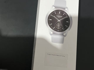 Vând Smart Watch foto 2