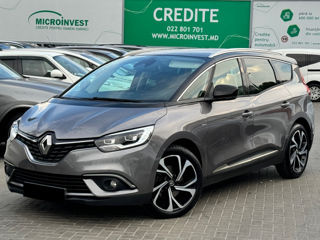 Renault Grand Scenic foto 1