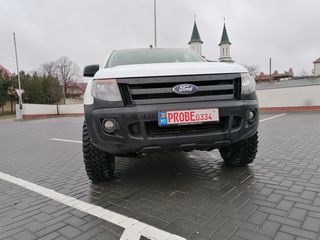 Ford Ranger foto 10