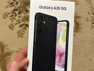 Samsung a35