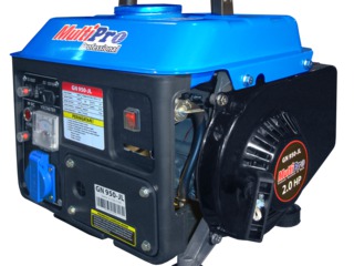 Бензиновый генератор Multipro GN 950-MP (0.65) foto 1