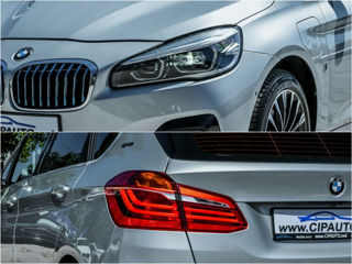 BMW 2 Series foto 16