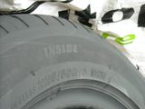 Vara 225/50 R16 Germania- urgent foto 4