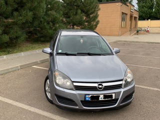 Opel Astra foto 8