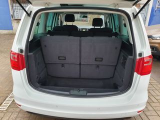 Seat Alhambra foto 5