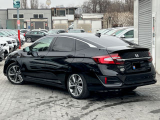 Honda Clarity foto 3