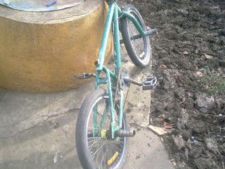 vind bmx negociabil foto 2