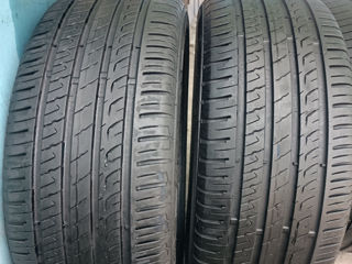 235/50r18 --4шт.(Barum 2022г., Nexen 2019г.) foto 9