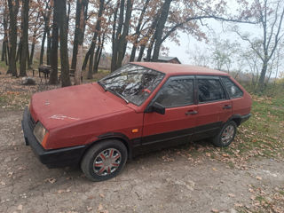 Lada / ВАЗ 2109 foto 2