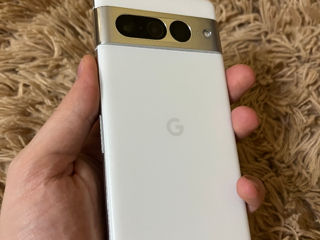 Google pixel 7pro