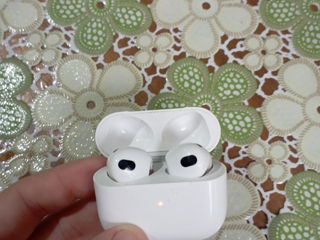 Air pods 3