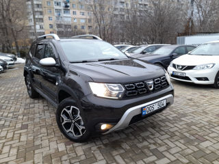 Dacia Duster foto 1