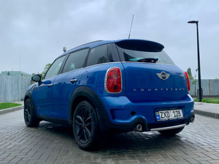 Mini Countryman foto 5