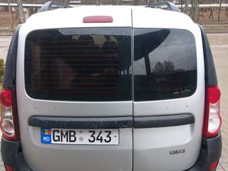 Dacia Logan foto 5