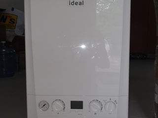 Cazan Ideal Logic Combi ESP1 30kW Gas Boiler Condens / котёл
