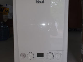 Cazan Ideal Logic Combi ESP1 30kW Gas Boiler Condens / котёл foto 6