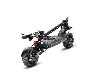 Электросамокат White Siberia Teverun Baikal 9000W (Очень ограниченное количество )  фото 3