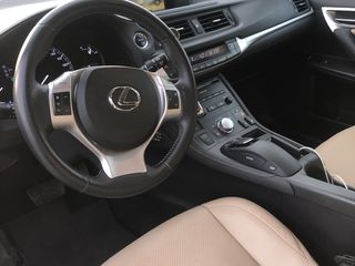 Lexus CT Series foto 6