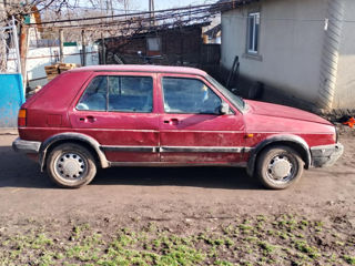 Volkswagen Golf foto 5