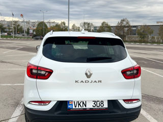 Renault Kadjar foto 5