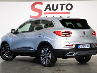 Renault Kadjar foto 4