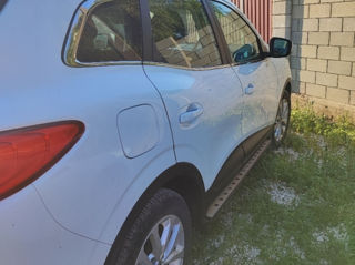 Renault Kadjar foto 5