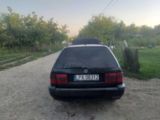 Passat b4 E 2.0