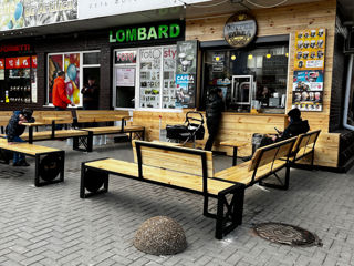 Mobila pentru bar,restaurante,HoReCa foto 1