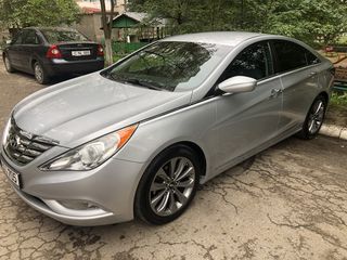 Hyundai Sonata foto 10