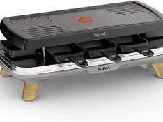 Гриль Tefal 3 в 1 для гурманов. Grill Tefal 3 in 1. foto 5