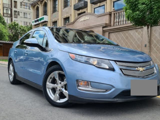 Chevrolet Volt