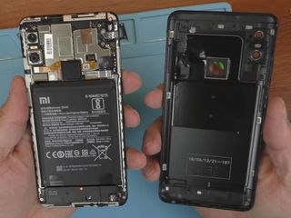 Xiaomi RedMi Note 8 Pro, Bateria pierde capacități? Îl înlocuim! foto 1