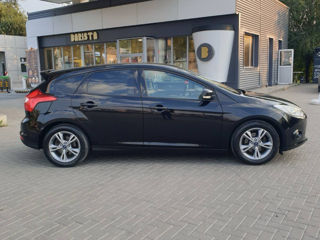 Ford Focus foto 3