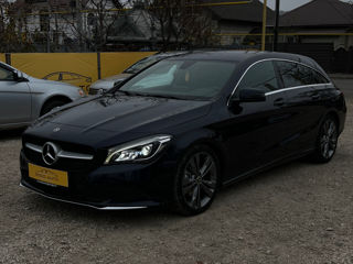 Mercedes CLA foto 10