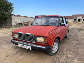 Lada / ВАЗ 2107 foto 7