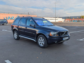 Volvo XC90 foto 2