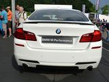 Spoilere M-Performance F10 BMW foto 6