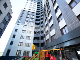 Apartament cu 2 camere, 60 m², Centru, Chișinău foto 11